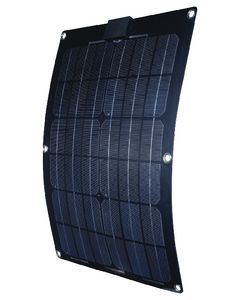 Seachoice 25W Monocrystalline Solar Panel small_image_label