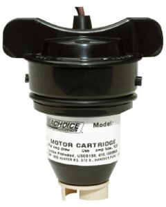 Seachoice Replacement Pump Cartridge, 750 GPH small_image_label