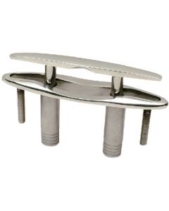Seachoice Pull Up Cleat 316 Stainless Steel