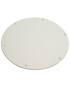 Seachoice 10 Cover Plate Artic White small_image_label