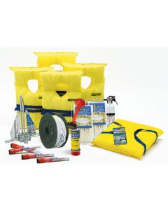 Seachoice Economy Safety Kit
