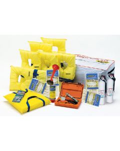 Seachoice Yachtsman C Safety Kit