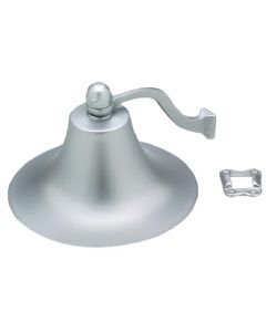 Seachoice Fog Bell, Chrome Plated Brass, 6 small_image_label