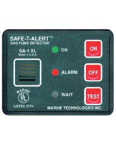 Seachoice Gas/ Propane Fume Detector small_image_label