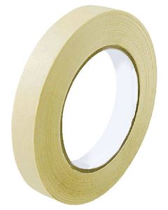 Seachoice Solvent Resistant Masking Tape, 60 Yards