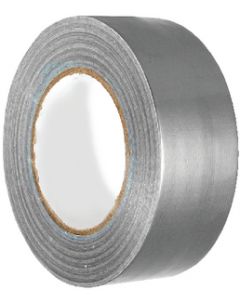 Seachoice Duct Tape 2 x 60 Yards Silver small_image_label