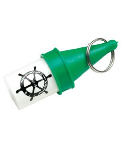 Seachoice Floating Key Buoy, Green small_image_label