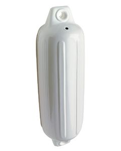 Seachoice Fender 5 x 18 - White small_image_label
