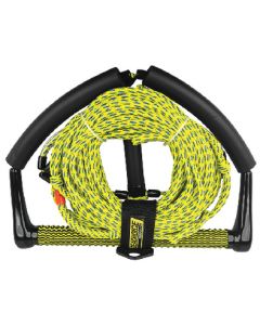 Seachoice Wakeboard Rope-70'-4 Section small_image_label