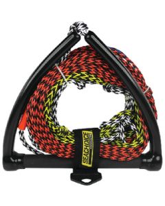 Seachoice Water Ski Rope-4 Section small_image_label