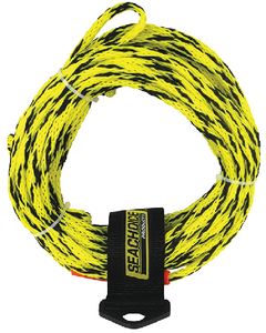 Seachoice 1 Rider-Tube Tow Rope small_image_label