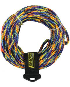 Seachoice 2 Rider-Tube Tow Rope small_image_label