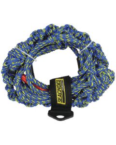 Seachoice Wakesurfing Rope-3 Sections small_image_label