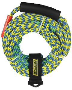 Seachoice Tube Tow Rope-4 Rider small_image_label