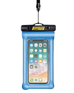 Seachoice H2O Proof Floating Phone Case