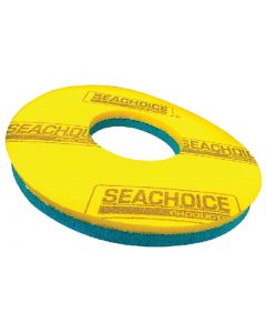 Seachoice Floating Foam Flying Ring