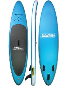 Seachoice Inflatable Stand-Up Paddle Board Kit small_image_label