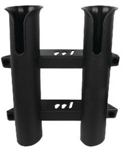 Seachoice ROD RACK-HOLDS TWO-BLACK small_image_label