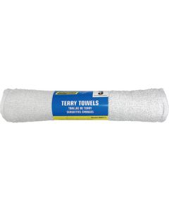 Seachoice Terry Towels