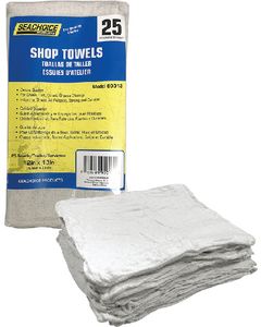 Seachoice Marine Shop Towels 25/Bag small_image_label