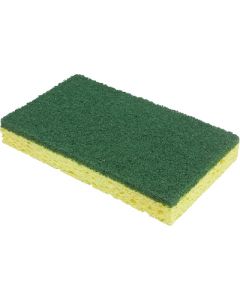 Seachoice 2-In-1 Scrubber/Sponge small_image_label