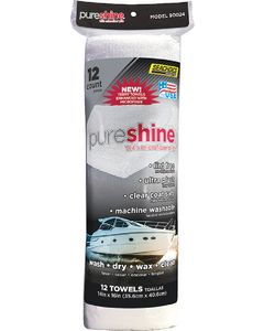 Seachoice Pureshine Towels 12/Bag small_image_label