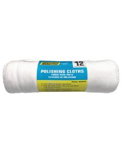 Seachoice Polishing Cloths 12/Pk small_image_label
