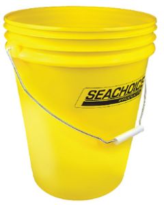 Seachoice Utility Pail-3.5 Gallon small_image_label