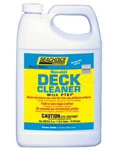 Seachoice Non Skid Deck Cleaner, Gallon small_image_label