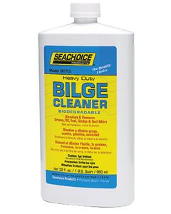 Seachoice Boat Bilge Cleaner, Quart small_image_label