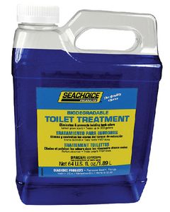 Seachoice INSTNT TOILET TREATMENT 64OZ small_image_label