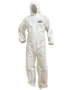 Seachoice Polypro Disposable Paint Suit w/ Hood