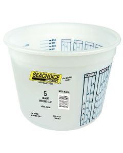 Seachoice Paint Mix Container5 Quart small_image_label
