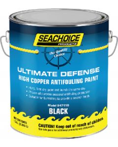 Seachoice Ultimate Defense Antifouling Paint