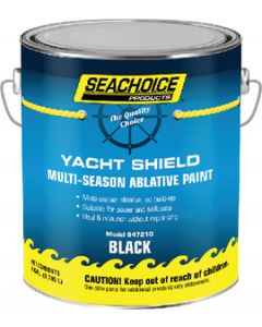 Seachoice Yacht Shield Premium Multi-Season Ablative