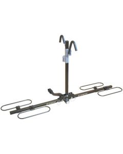 Danik Industries 2 Folding Rack 2 And 1-1/4 In. - Xc 2 Bike Carrier small_image_label