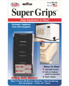 Ready America Super Gripsblack - Super Grips&Trade; small_image_label