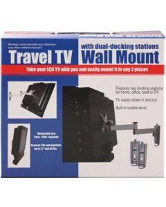 Ready America Tv Wall Mount - Ready America Travel Tv Mount Kits small_image_label