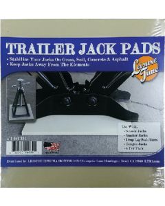 Leisuretime Products Stabilizer Pad