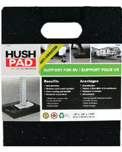 Stabilizer Jack Pads Motorhome - Hush Pads  small_image_label