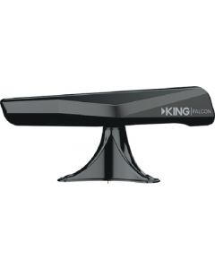King Falcon Black - Falcon&Trade; Wifi Antenna With Extender  small_image_label