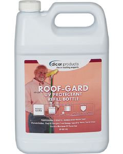 Roofgard Epdm Uv Protectnt Gal - Roof-Gard Rubber Roof Uv Protectant  small_image_label
