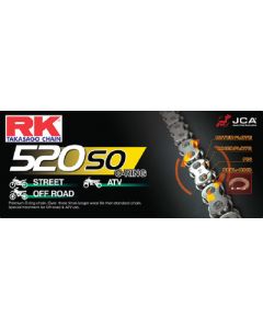 RK Excel Rk O-Ring