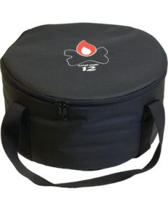 Camp Chef Dutch Oven Carry Bag 12In small_image_label