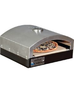 Artisan Oven For Ex60Lw Stove - Artisan Outdoor Oven 30 Accessory 