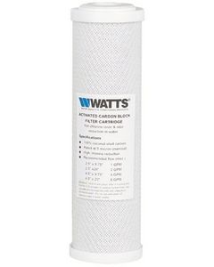 Flowmatic Systems Inc Carbon Replacement Cartridge - Filter Cartridge small_image_label