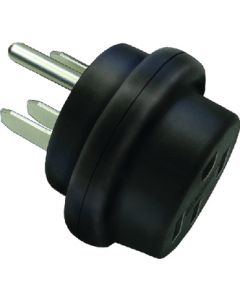 Connector - 50 Amp Extension Plug  small_image_label