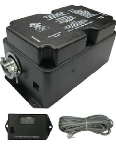 Hardwired Ems Surge Protector - Hardwired Rv Surge & Electrical Protector  small_image_label