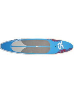Revel Match LLC Sup Lake Cruiser 10'6  Blue