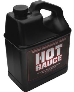 Boat Bling Hot Sauce Ultimate Hard Water Spot Remover With High Gloss Wax Sealant, 5 Gallon small_image_label